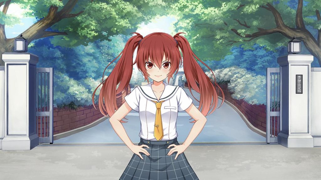 1年5組（我妻天）