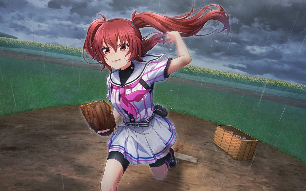 雨中に探す答え（我妻天）