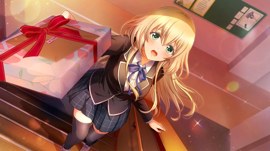 真心をカタチに（野崎夕姫）