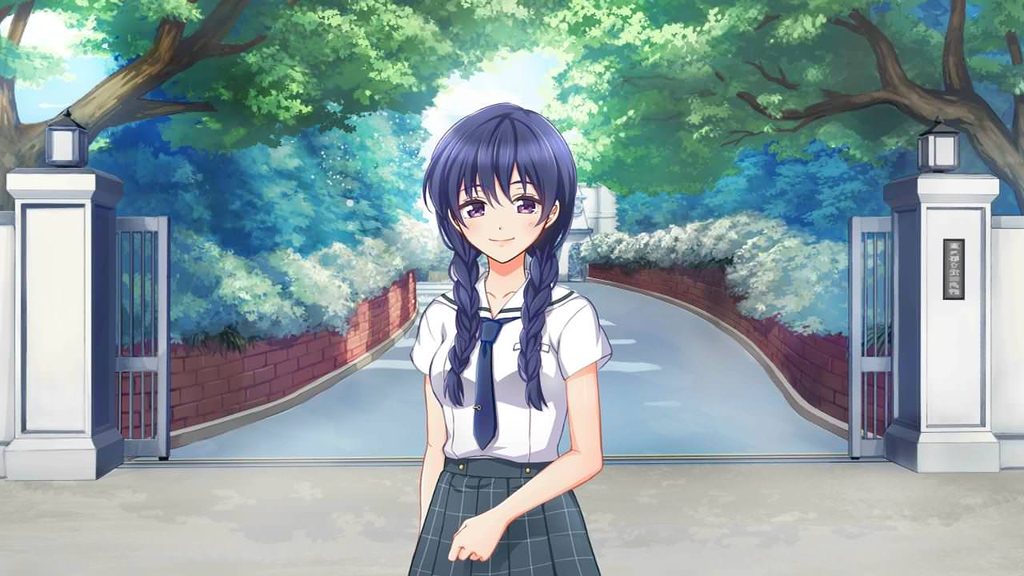 1年2組（近藤咲）