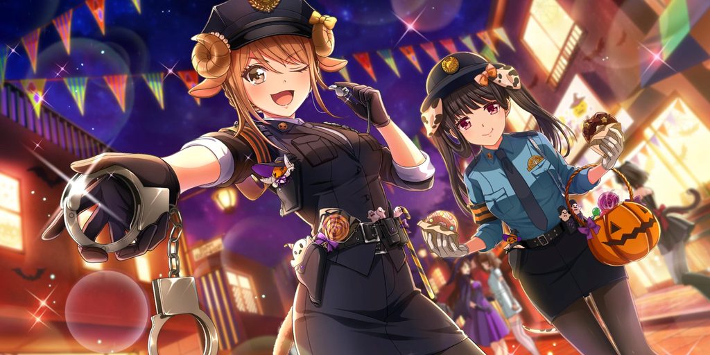 おいしいもの警察出動！（新田美奈子）