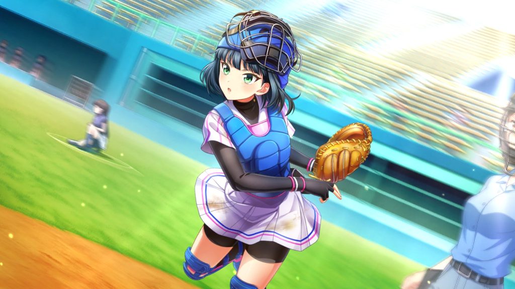 巡らす神算（鈴木和香）