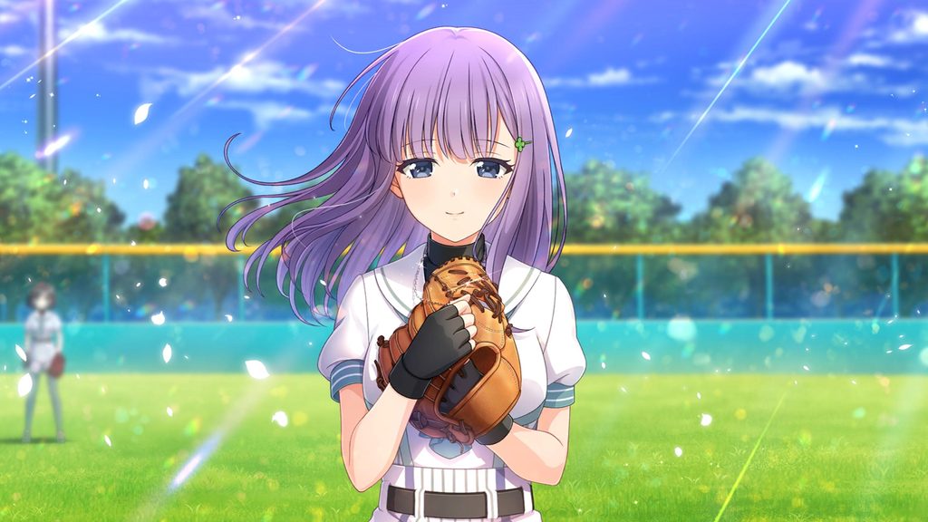 彼方へ祈る（樫野亜沙）