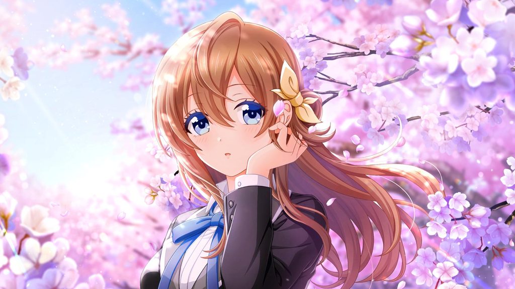 過ぎる時と変わらぬ想い（有原翼）