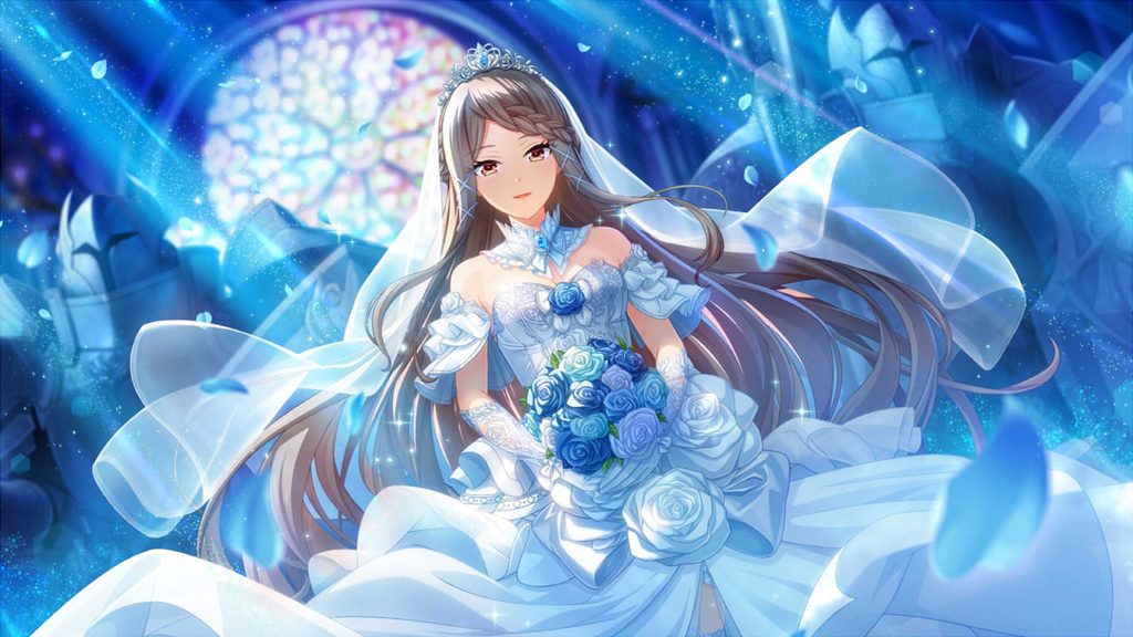 貴方と踊る小夜曲（神宮寺小也香）
