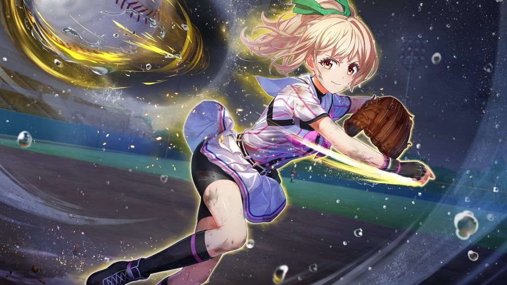 暗雲斬り払う不屈の心（小鳥遊柚）