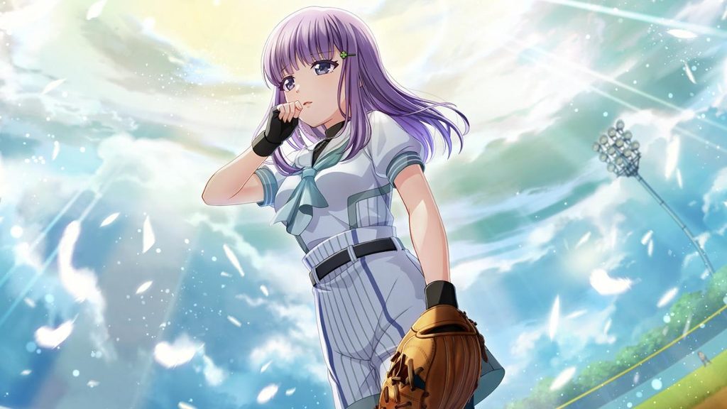 勝利の女神が笑うのは（樫野亜沙）