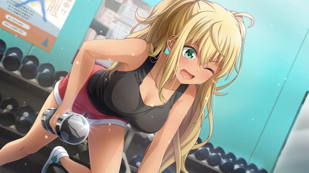 背中に鬼神を宿して（紗倉ひびき）