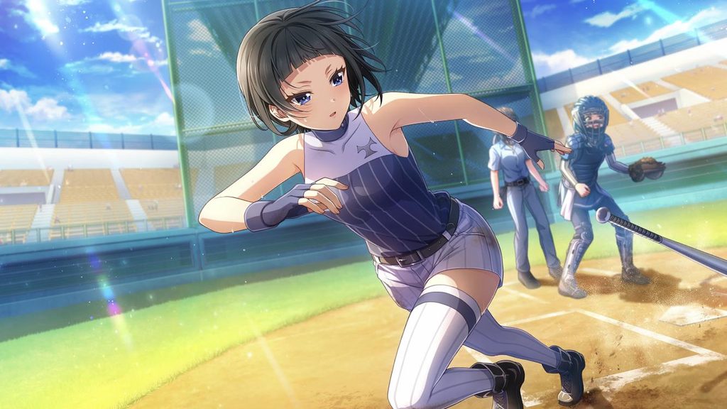 快足は光となりて（光田つばめ）