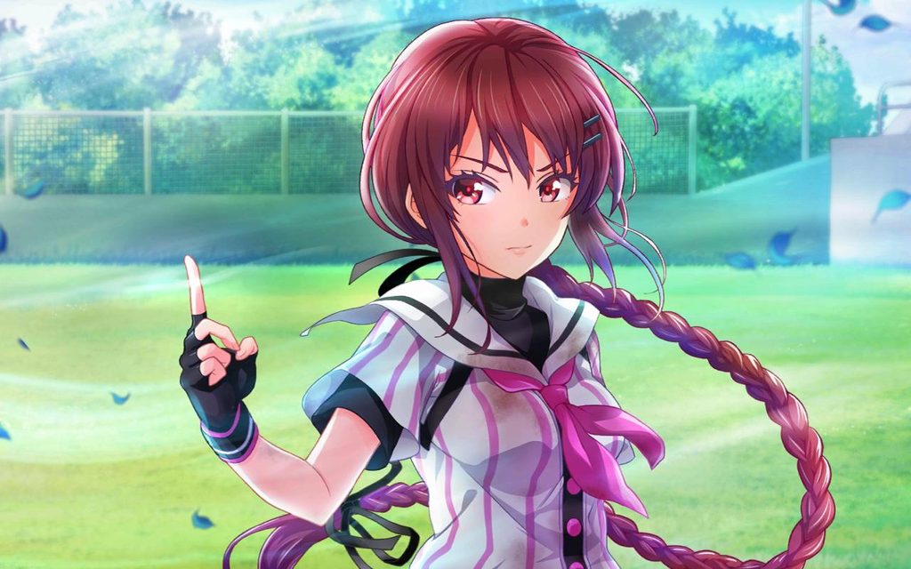 活路は風の中にある（倉敷舞子）