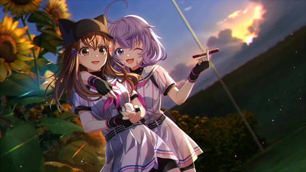 繋ぐにゃんこボール（宇喜多茜）