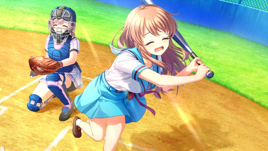 朝比奈みくるの大振（朝比奈みくる）