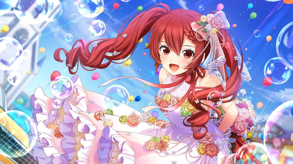 天に舞う祝福（我妻天）