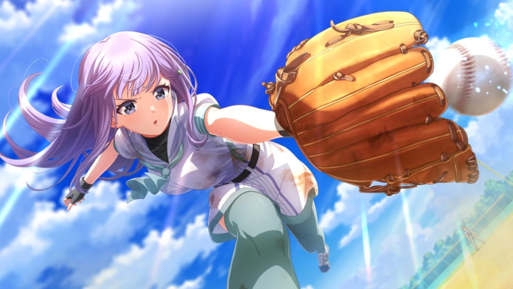 喰らいつく精神（樫野亜沙）