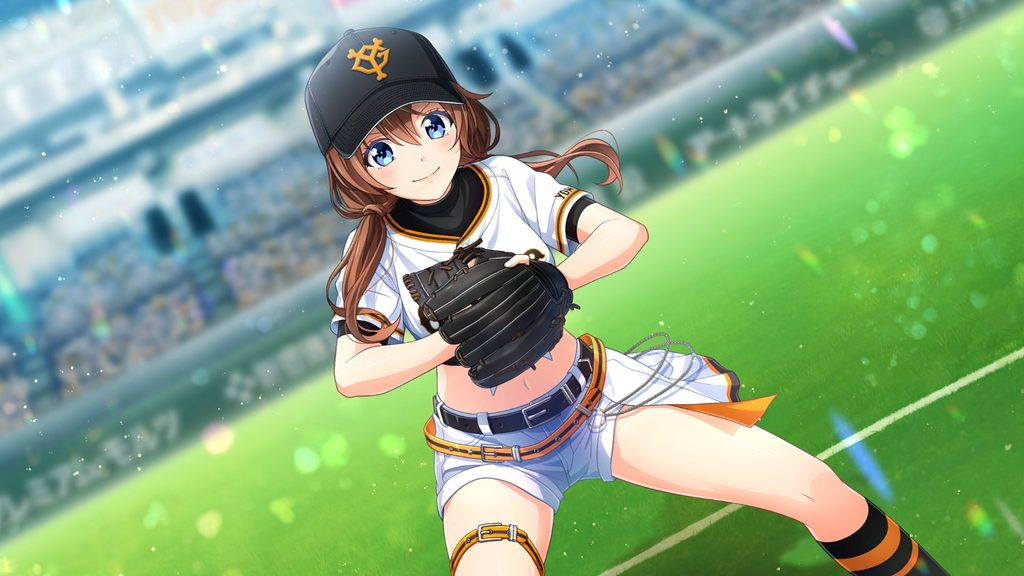 89は人生!（有原翼）