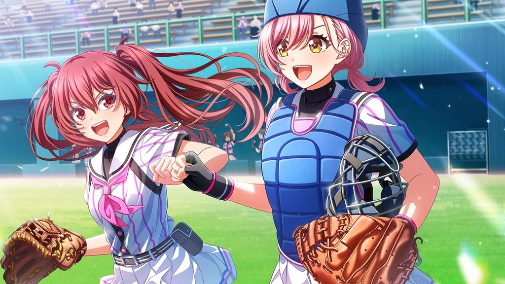 絆を紡ぎ続けて（桜田千代）