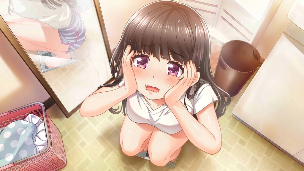 美食の代償（永井加奈子）