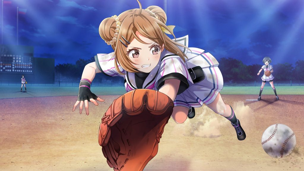 掴み取るための意地（新田美奈子）