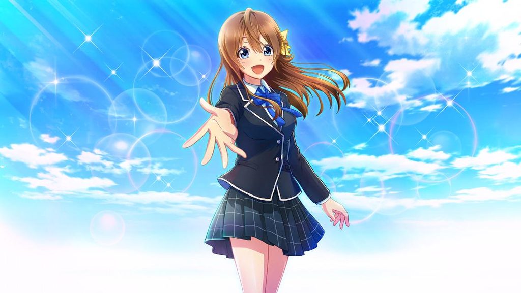 キセキの始まり（有原翼）