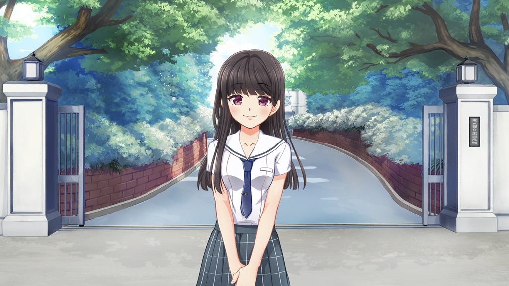 1年1組（永井加奈子）