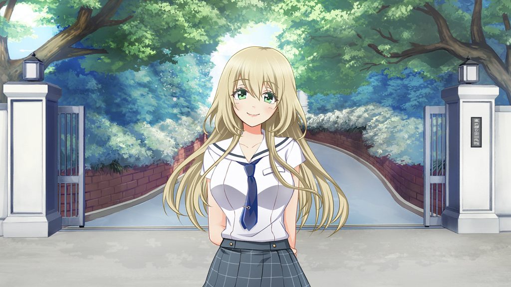 1年3組（野崎夕姫）