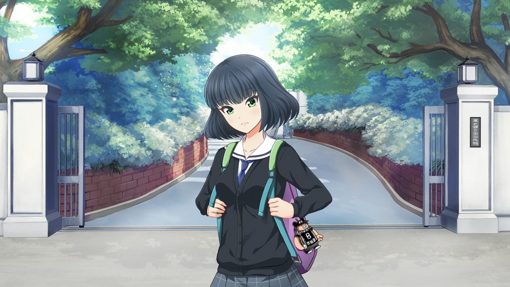 1年3組（鈴木和香）