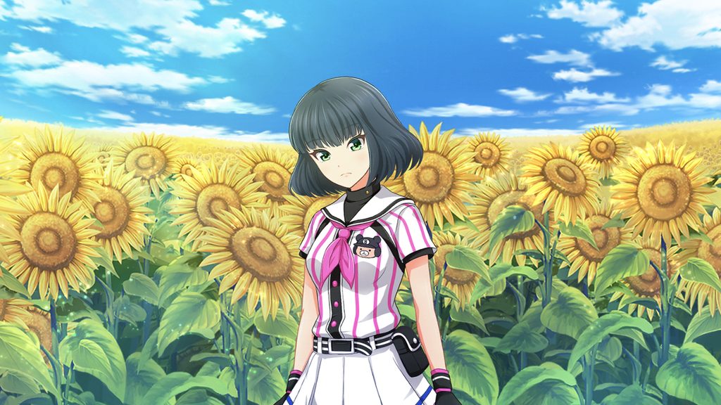 3月21日生まれ（鈴木和香）