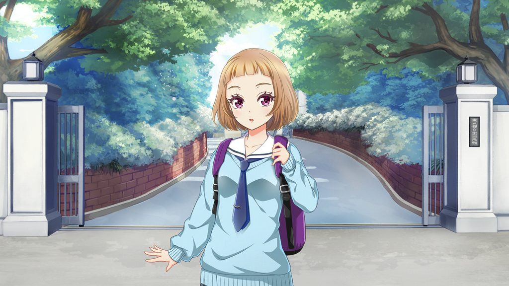 1年4組（天草琴音）