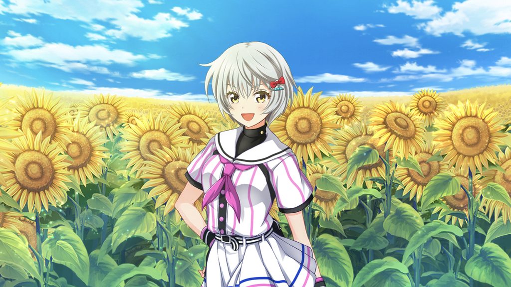 5月24日生まれ（朝比奈いろは）