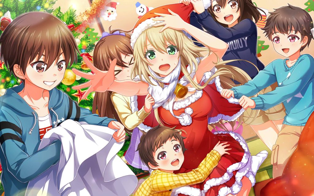 無邪気さに振り回されて（野崎夕姫）